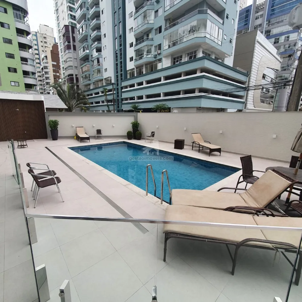 Apartamento para venda no Ed. Cravo e Canela