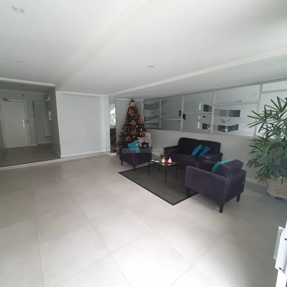 Apartamento para venda no Ed. Cravo e Canela
