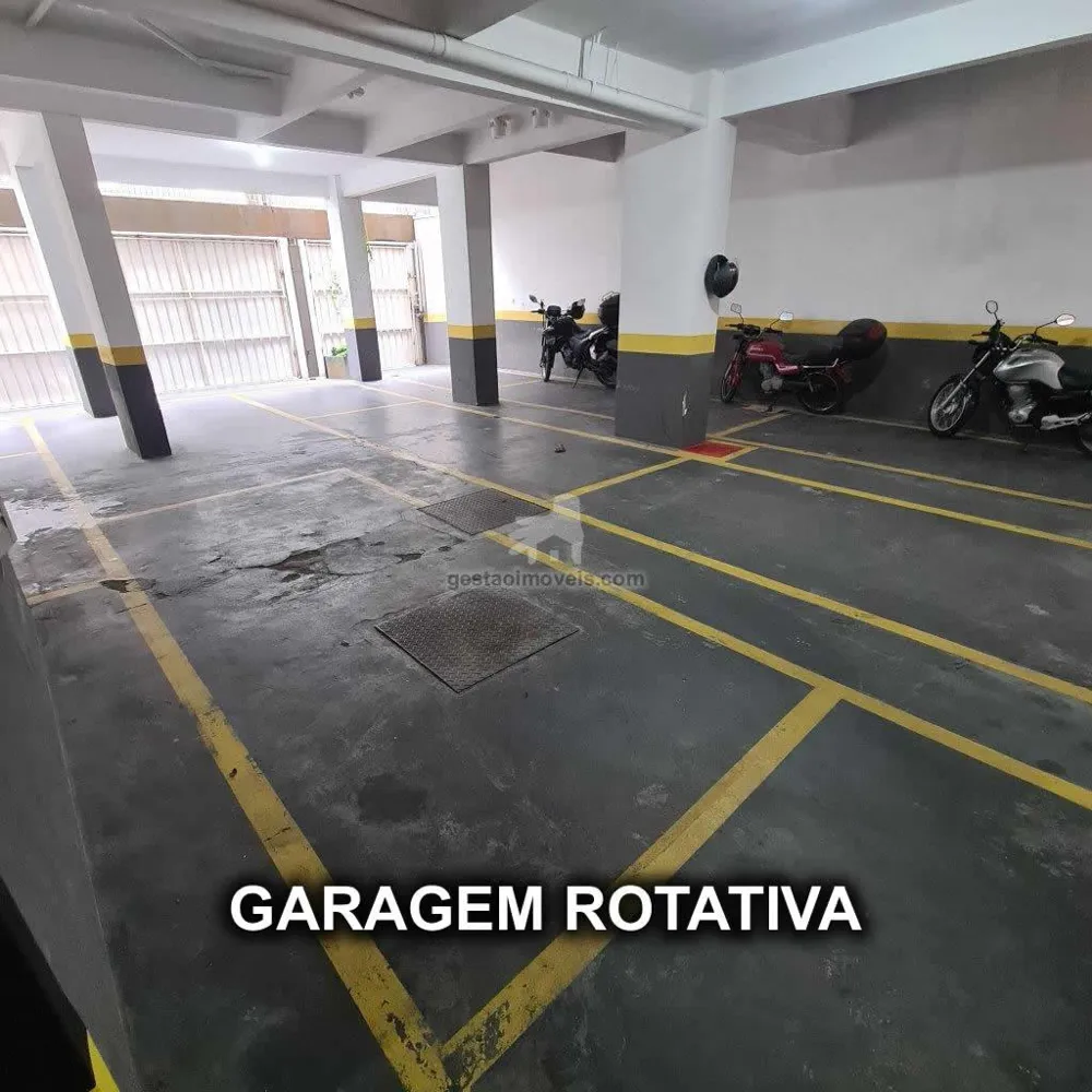 Apartamento 2 quartos a 95 metros da praia Central em Balneário Camboriú