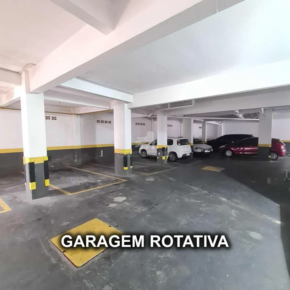 Apartamento 2 quartos a 95 metros da praia Central em Balneário Camboriú