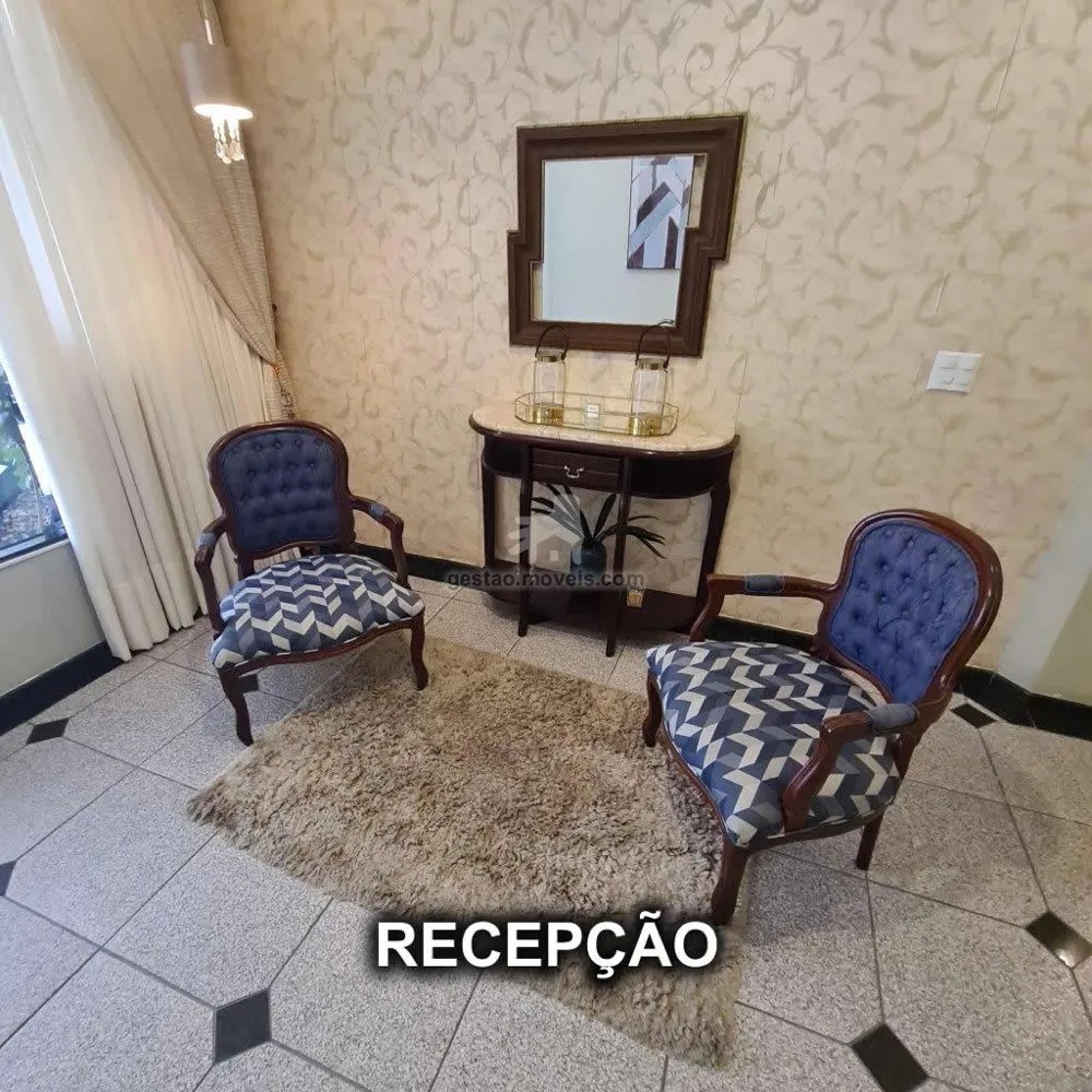 Apartamento 2 quartos a 95 metros da praia Central em Balneário Camboriú