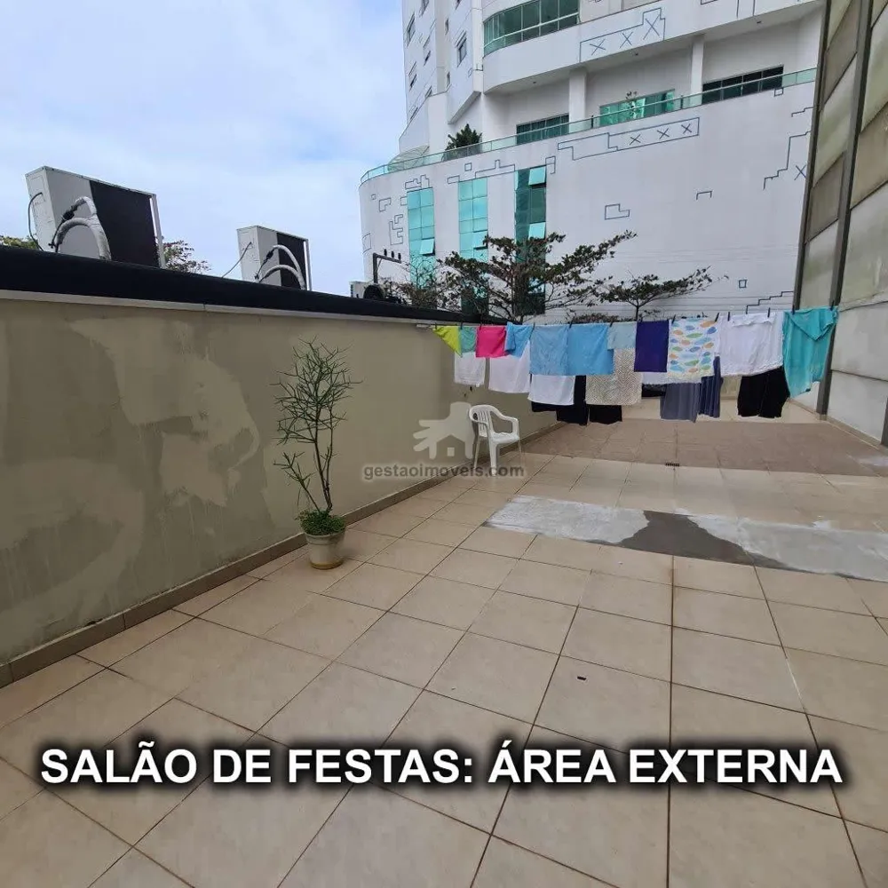 Apartamento 2 quartos a 95 metros da praia Central em Balneário Camboriú