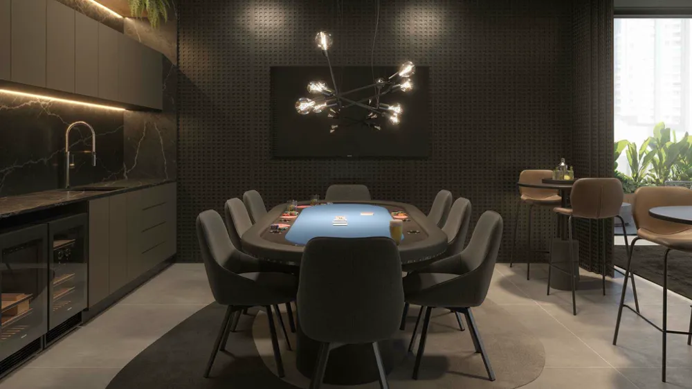 Studio para venda no bairro Fazenda em Itajaí