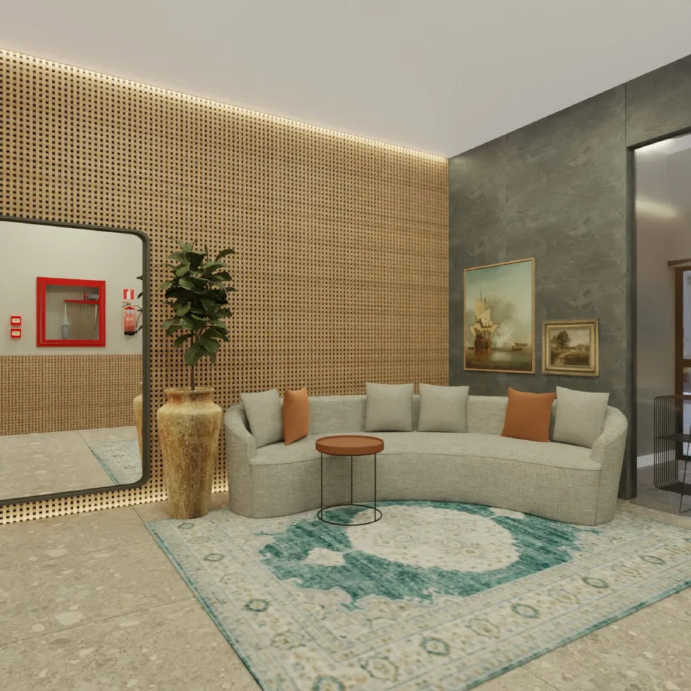 Sala comercial para venda no bairro Vila Real em Balneário Camboriú