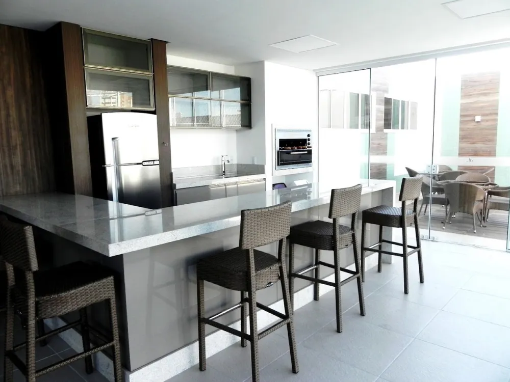 Apartamento 3 quartos para venda no bairro Centro em Balneário Camboriú