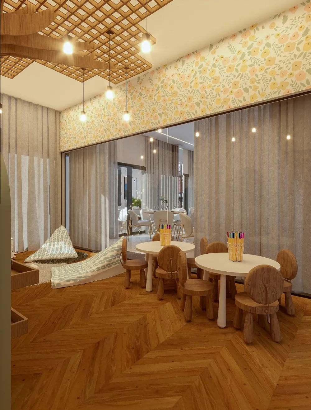 Apartamento para venda no bairro Meia Praia em Itapema