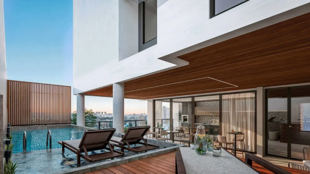 Apartamento para venda no bairro Nações em Balneário Camboriú