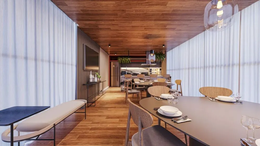 Studio para venda no bairro Fazenda em Itajaí