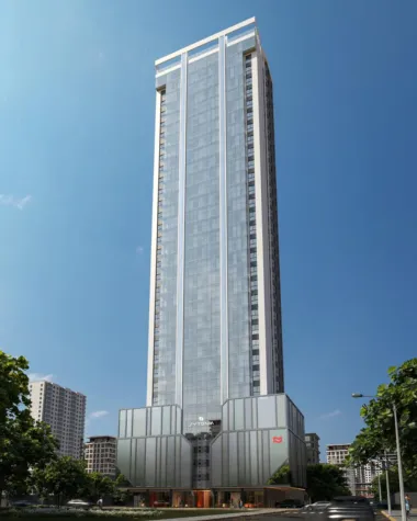 Studio para venda no bairro Meia Praia em Itapema