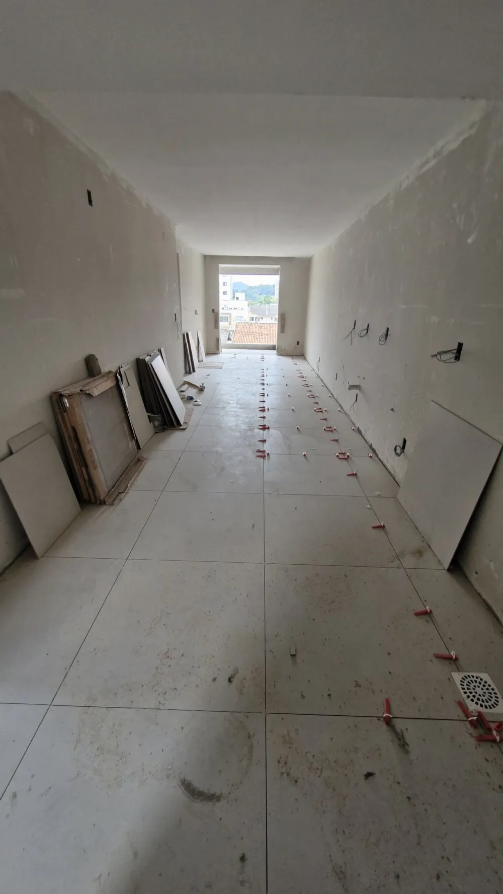 Apartamento para venda no bairro São Francisco de Assis em Camboriú
