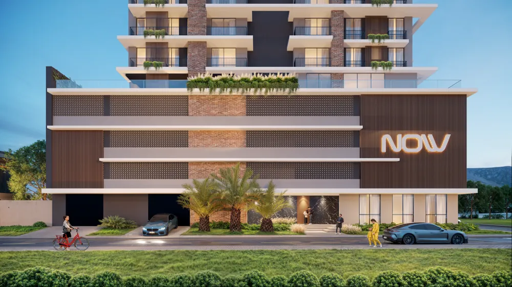Apartamento para venda no bairro Centro em Itajaí