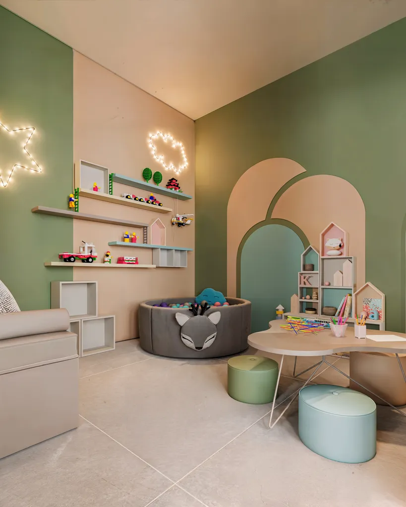 Apartamento para venda no bairro Centro em Itajaí
