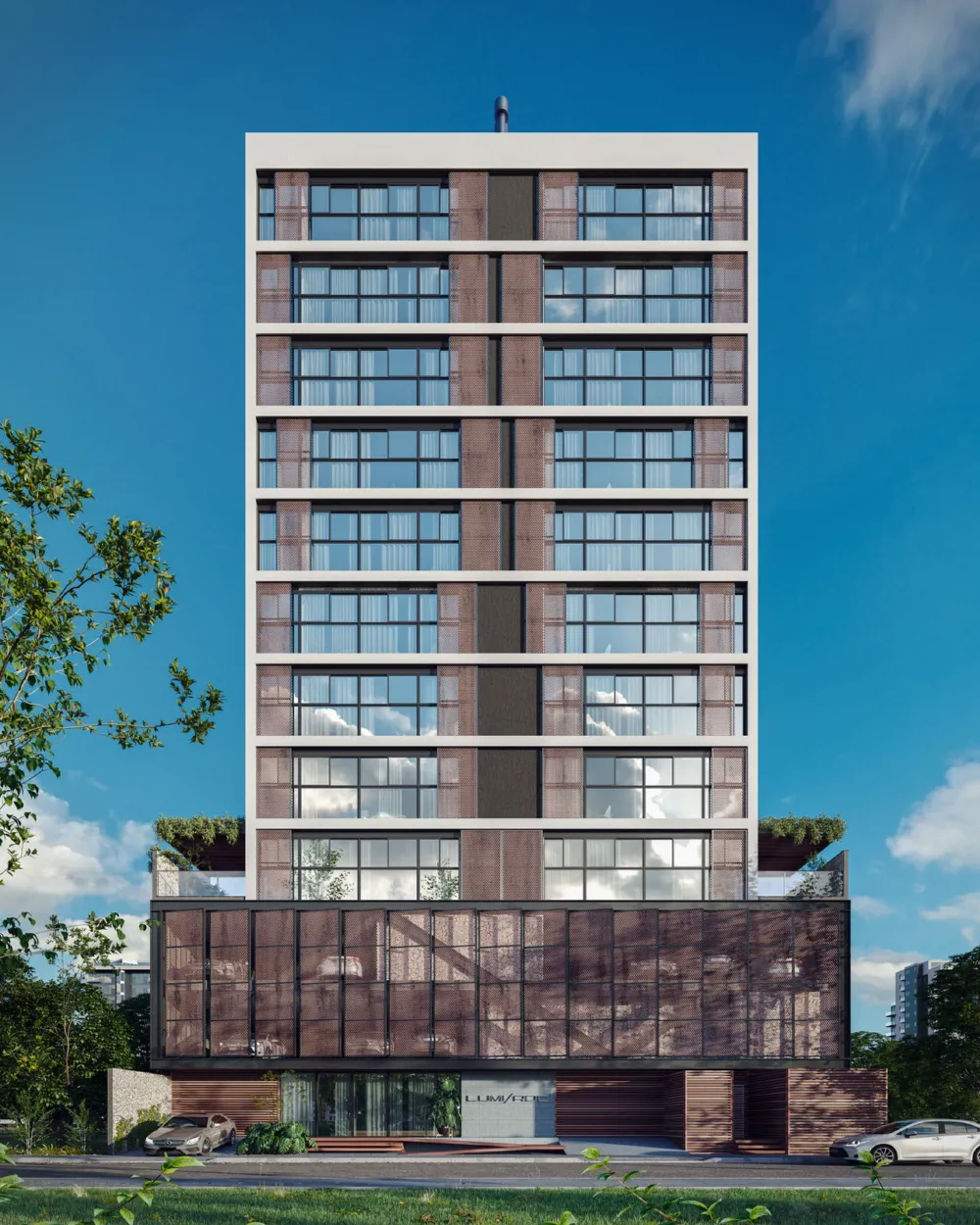 Apartamento para reserva no bairro Centro em Camboriú