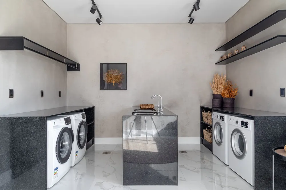 Apartamento para venda no bairro Centro em Balneário Camboriú