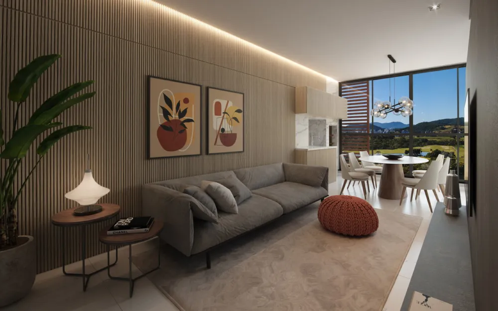Apartamento para reserva no bairro Centro em Camboriú