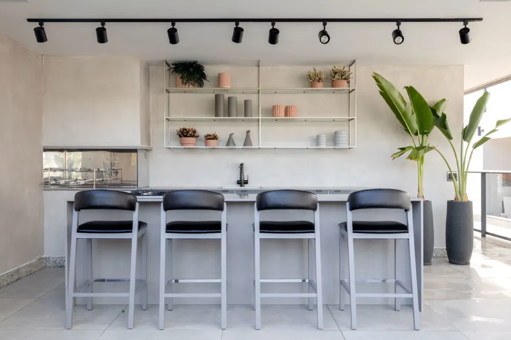 Apartamento para venda no bairro Centro em Balneário Camboriú