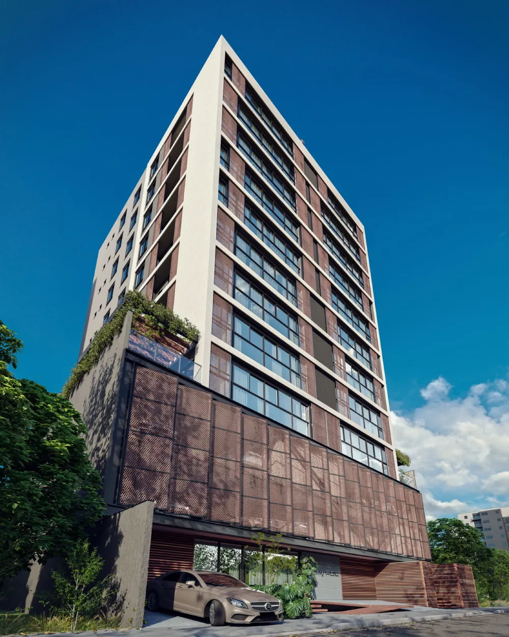 Apartamento para reserva no bairro Centro em Camboriú