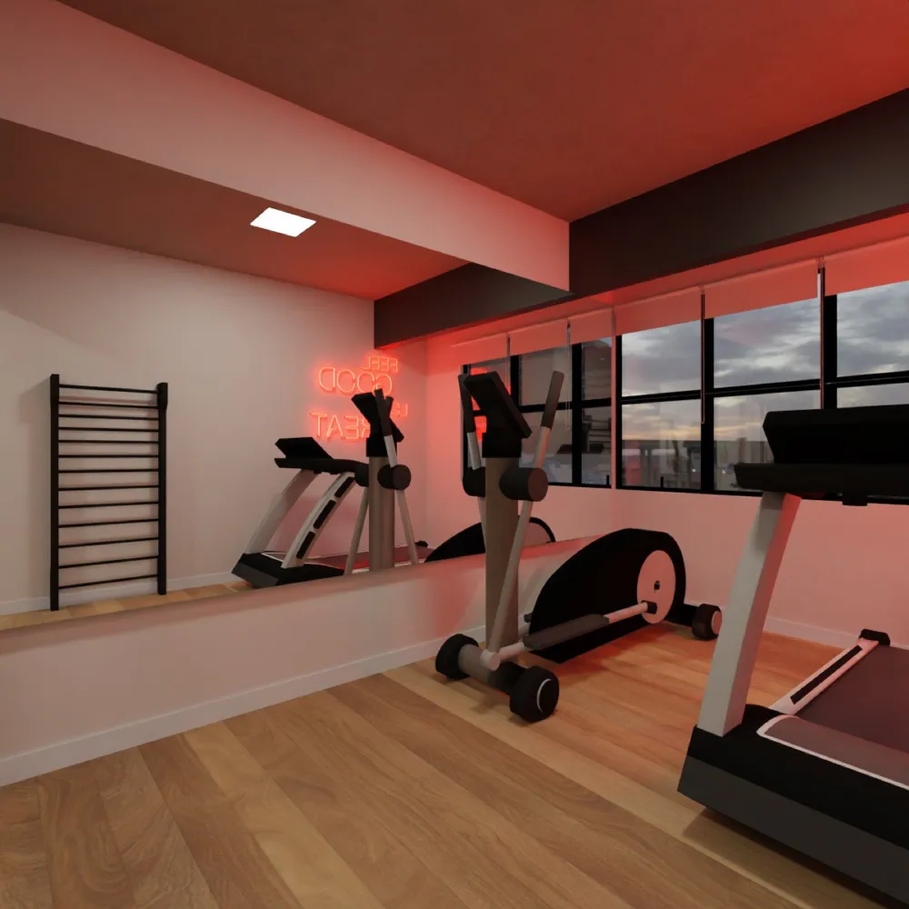 Sala comercial para venda no bairro Vila Real em Balneário Camboriú