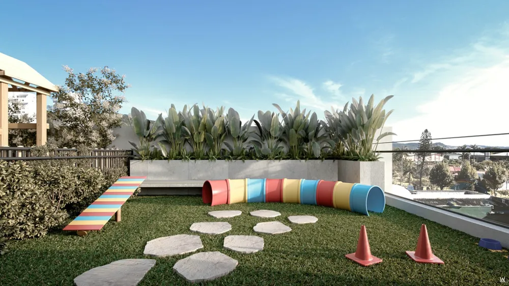 Apartamento para venda no bairro Dom Bosco em Itajaí
