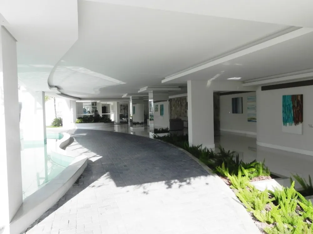 Apartamento 3 quartos para venda no bairro Centro em Balneário Camboriú