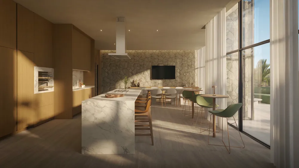 Studio para venda no bairro Fazenda em Itajaí