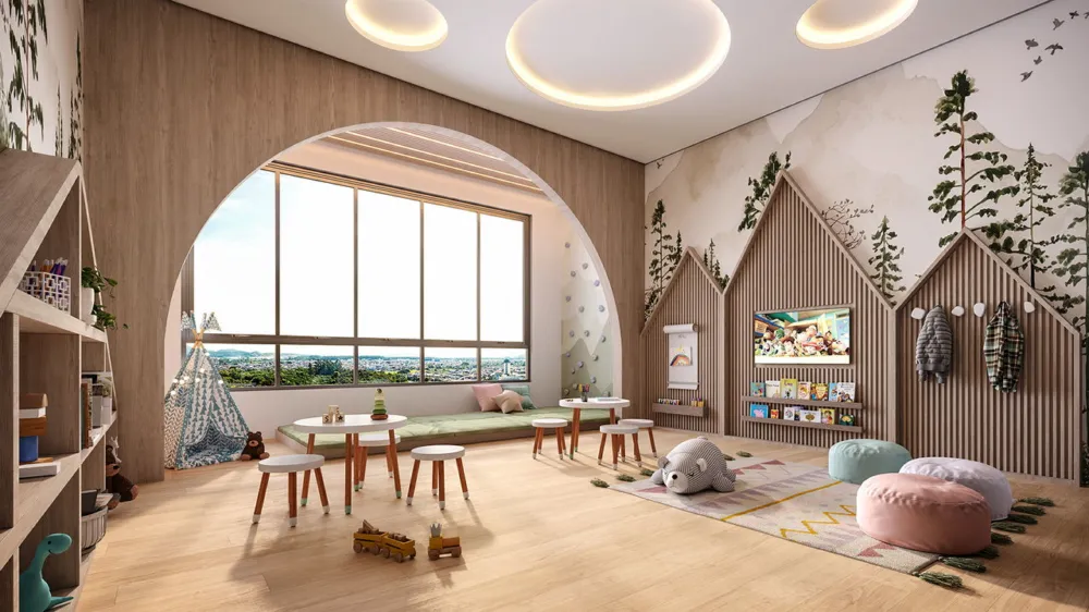 Apartamento para venda no bairro Dom Bosco em Itajaí