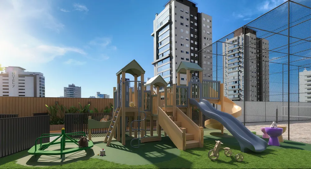 Studio para venda no bairro Fazenda em Itajaí
