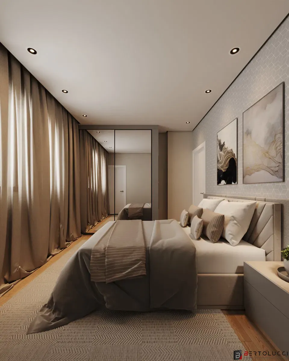 Apartamento para venda no bairro Morretes em Itapema
