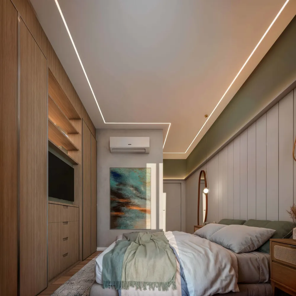 Apartamento para venda no bairro Nações em Balneário Camboriú