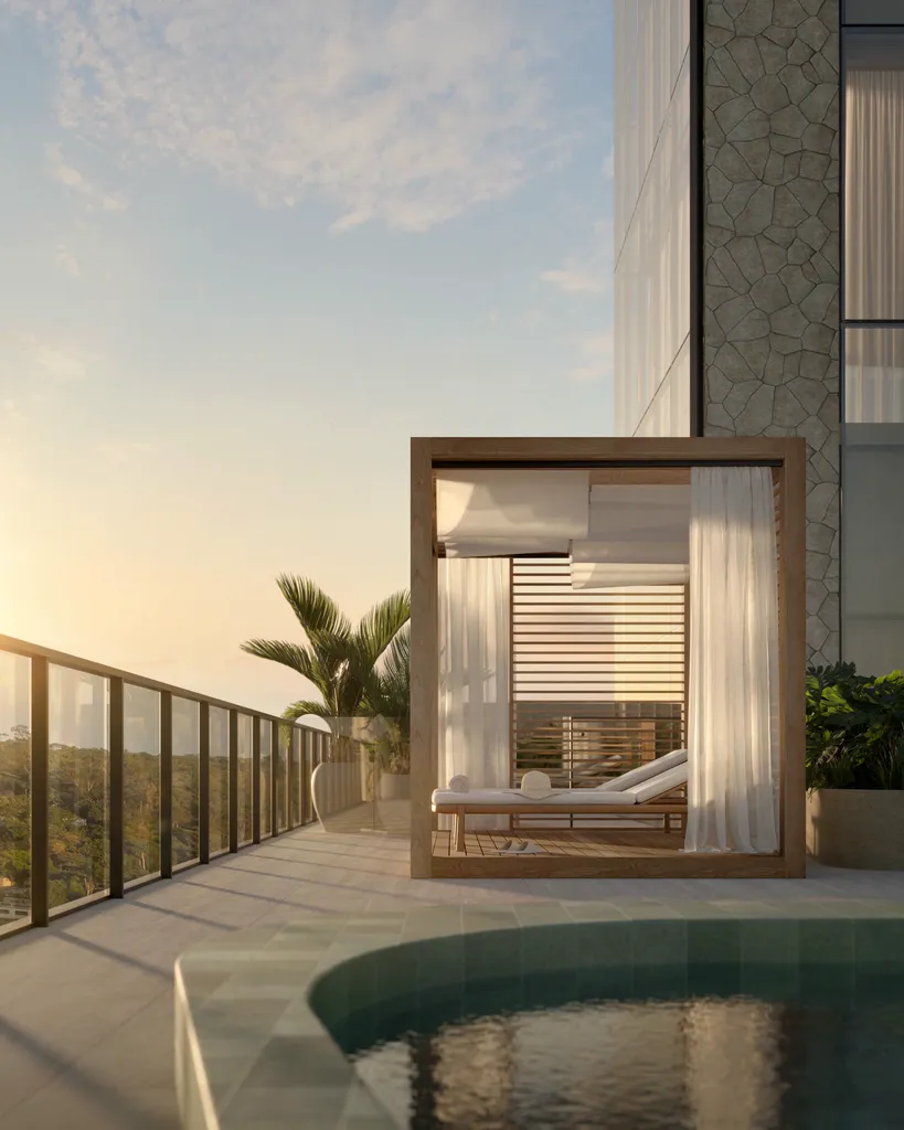 Studio para venda no bairro Fazenda em Itajaí
