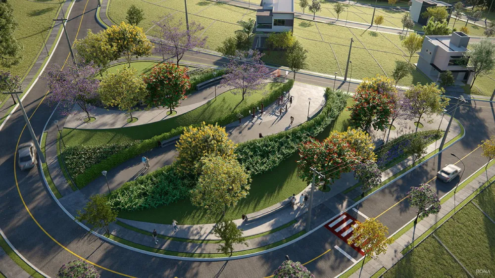 Terreno para venda no bairro Itaipava em Itajaí