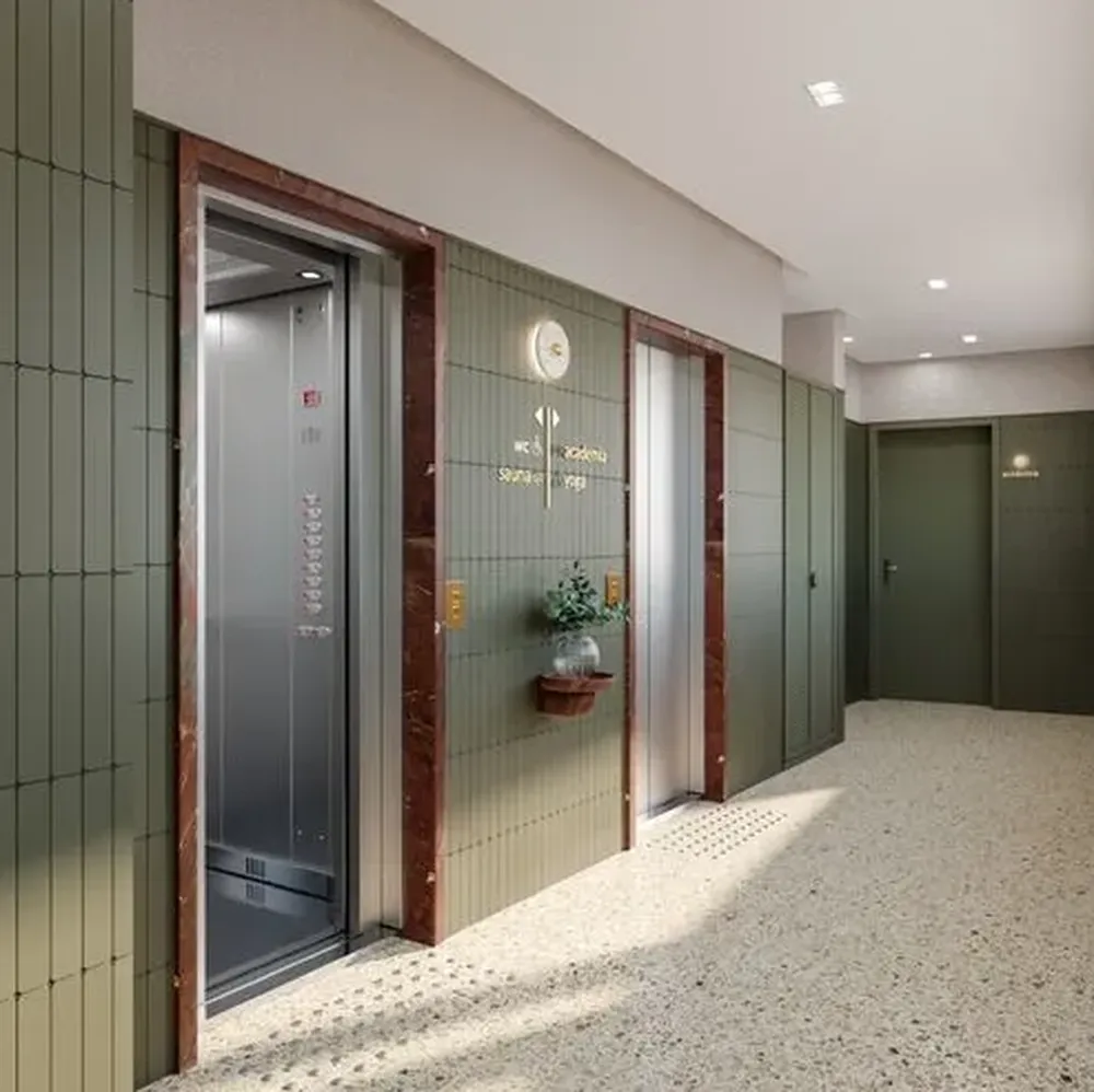 Studio para venda no bairro Centro em Itajaí