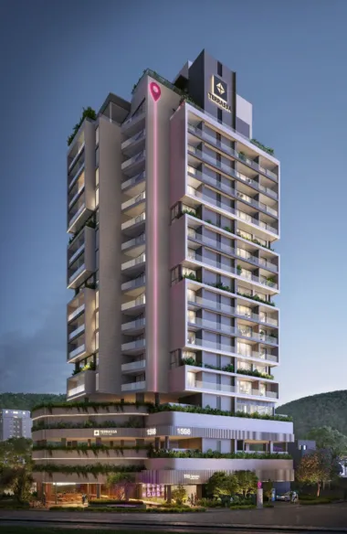 Apartamento para venda no bairro São Francisco De Assis em Camboriú