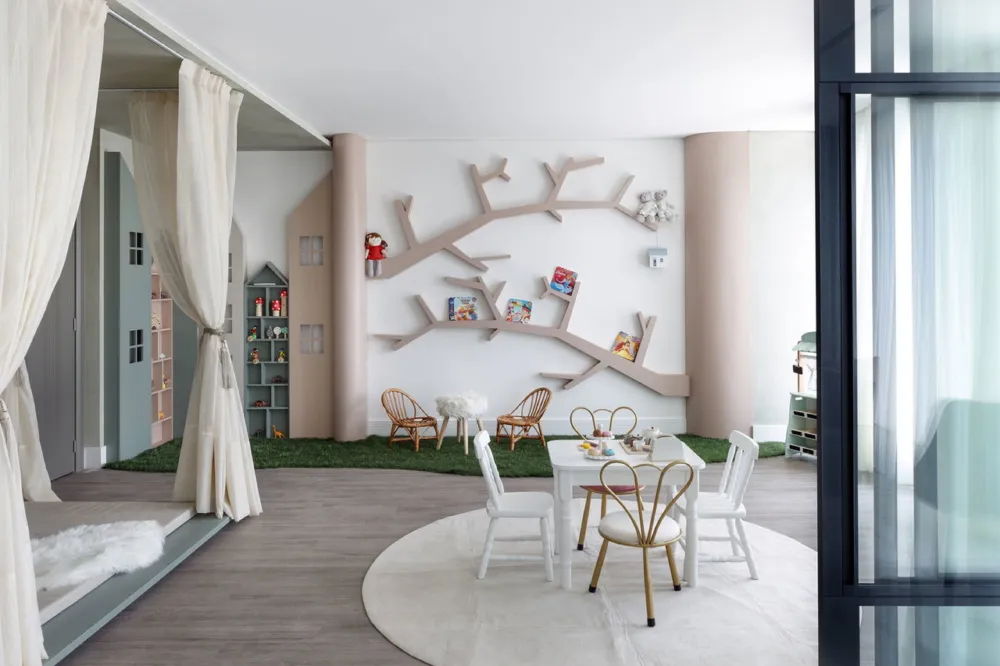 Apartamento para venda no bairro Centro em Balneário Camboriú