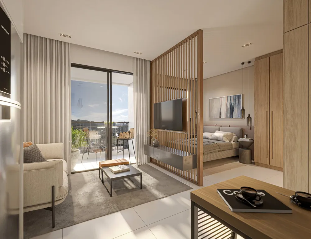 Apartamento para venda no bairro Centro em Camboriú