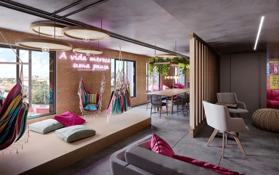 Studio para venda no bairro Meia Praia em Itapema