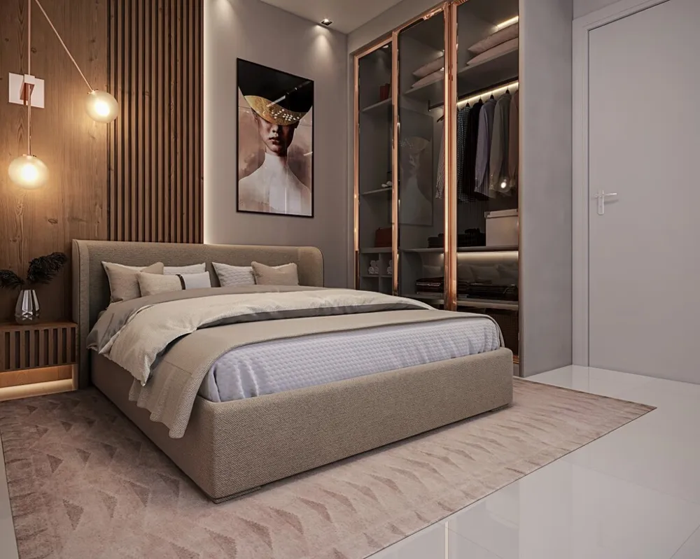 Apartamento para venda no bairro Morretes em Itapema