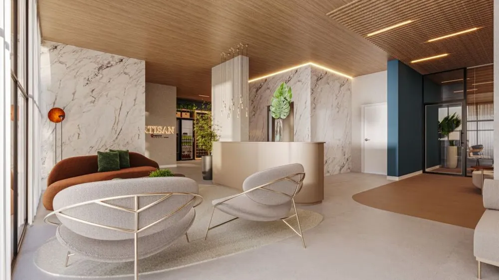 Studio para venda no bairro Fazenda em Itajaí