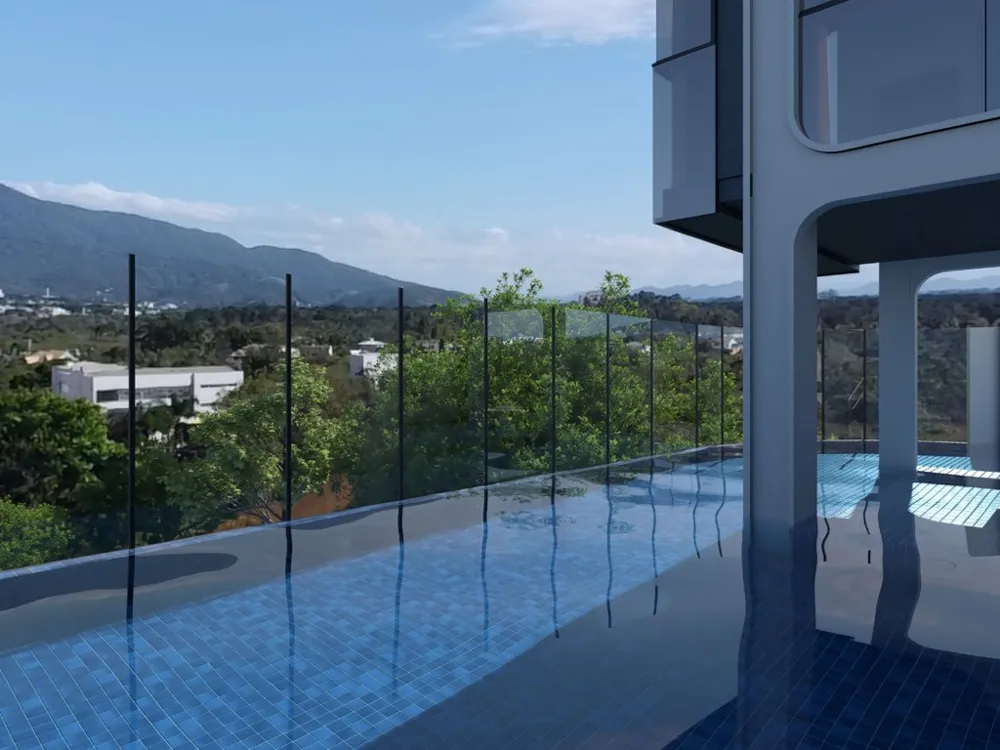 Apartamento para venda no bairro Meia Praia em Itapema