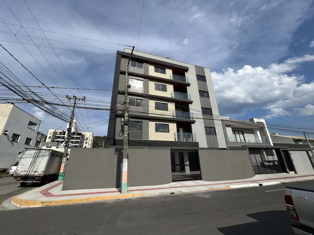 Apartamento para reserva no bairro Sao francisco de assis em Camboriú