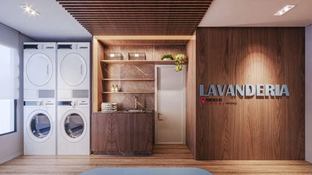 Studio para venda no bairro Fazenda em Itajaí