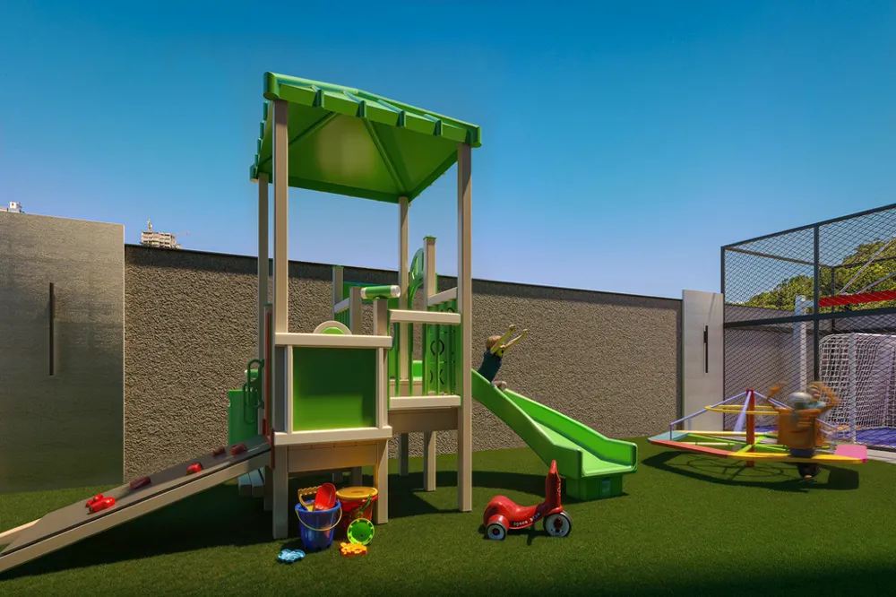 Studio para venda no bairro Várzea em Itapema