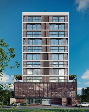 Apartamento para reserva no bairro Centro em Camboriú