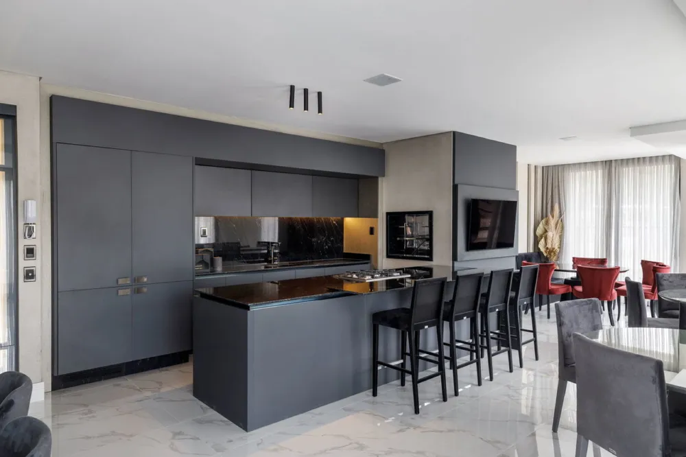 Apartamento para venda no bairro Centro em Balneário Camboriú