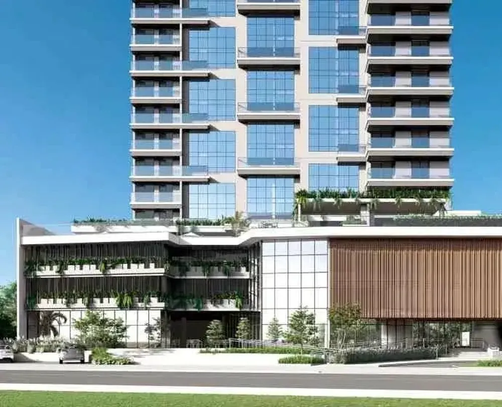 Apartamento para venda no bairro Dom Bosco em Itajaí