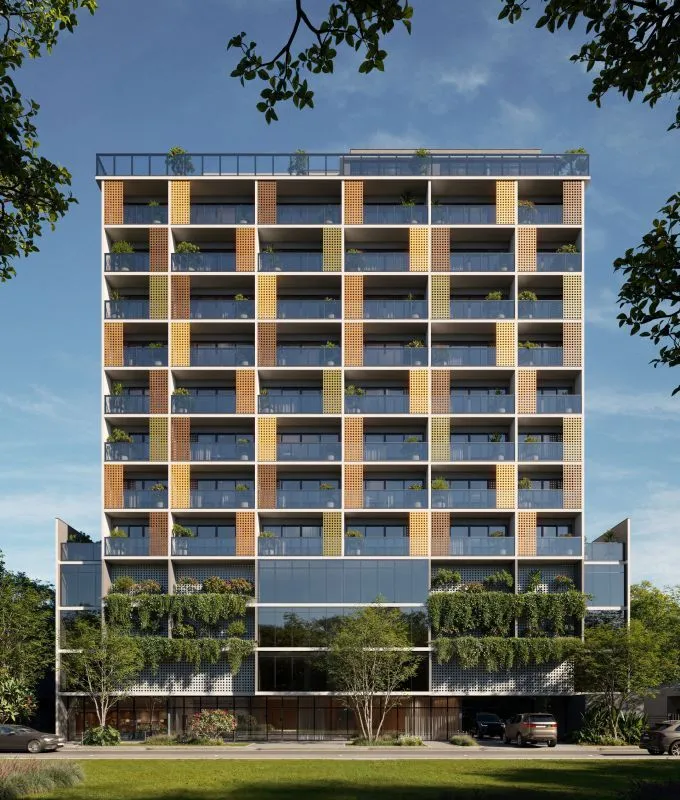 Studio para venda no bairro Fazenda em Itajaí