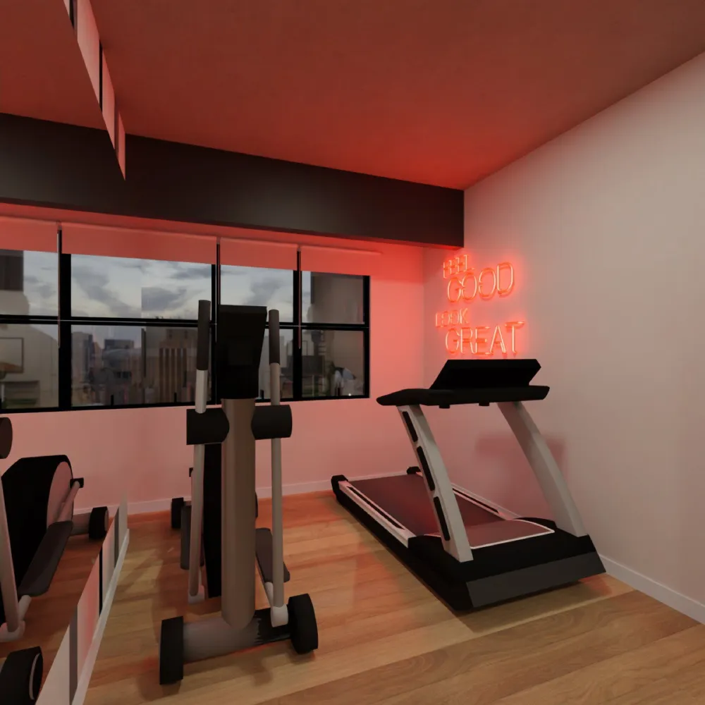 Sala comercial para venda no bairro Vila Real em Balneário Camboriú