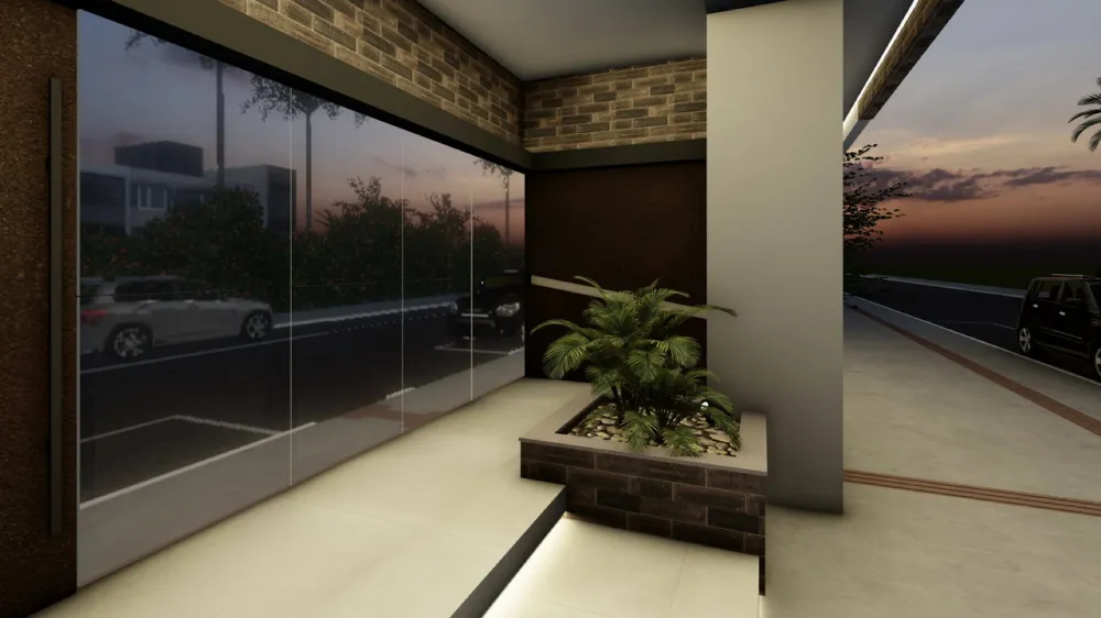 Sala comercial para venda no bairro Vila Real em Balneário Camboriú