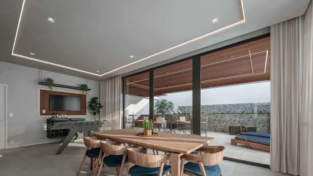 Apartamento para venda no bairro Nações em Balneário Camboriú