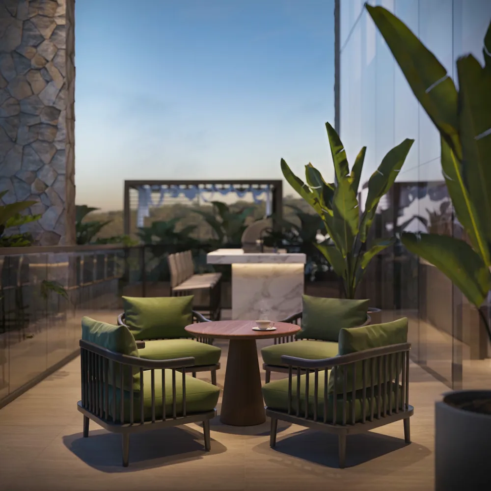 Studio para venda no bairro Fazenda em Itajaí